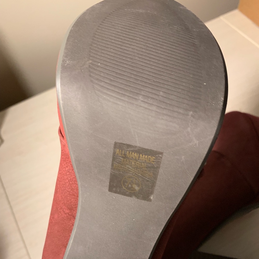 shoes - Picture 3 of 4